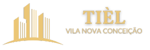 Tièl Vila Nova Conceição - Logo